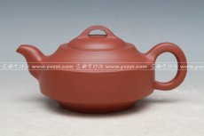 紫砂壶图片：汉君 - 美壶网