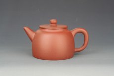 紫砂壶图片：汉风 - 美壶网