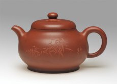 紫砂壶图片：_DSC1937挖 拷贝 - 美壶网