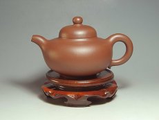 紫砂壶图片：神韵 - 美壶网