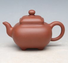 紫砂壶图片：传炉 - 美壶网