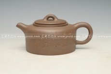 紫砂壶图片：井栏 - 美壶网