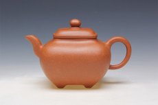 紫砂壶图片：传炉 - 美壶网