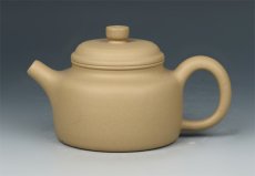 紫砂壶图片：DSC_2727 - 美壶网