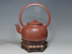 紫砂壶图片：DSC_1489 - 美壶网