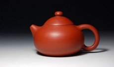 紫砂壶图片：西施 - 美壶网