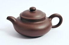 紫砂壶图片：仿古 - 美壶网