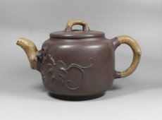 紫砂壶图片：SDC17433 - 美壶网