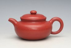 紫砂壶图片：仿古 - 美壶网