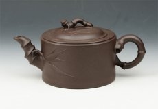 紫砂壶图片：DSC_2175 副本 - 美壶网