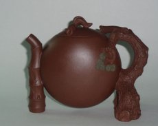 紫砂壶图片：P2280012 - 美壶网