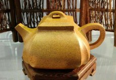 紫砂壶图片：884804894378946802 - 美壶网