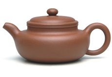 紫砂壶图片：仿古 - 美壶网