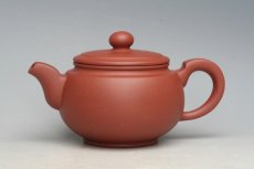 紫砂壶图片：圆韵 - 美壶网