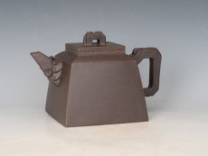 紫砂壶图片：大龙玉玺 - 美壶网