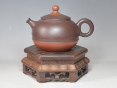 紫砂壶图片：DSC_1468 - 美壶网