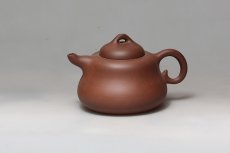 紫砂壶图片：葫芦 - 美壶网