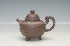 紫砂壶图片：DSC_8094 - 美壶网