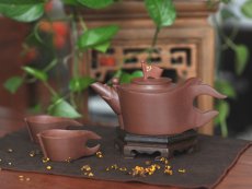 紫砂壶图片：中华龙 - 美壶网