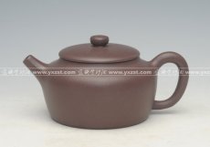 紫砂壶图片：怡园 - 美壶网