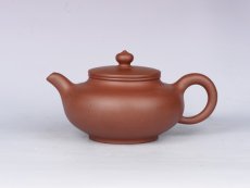 紫砂壶图片：井栏 - 美壶网