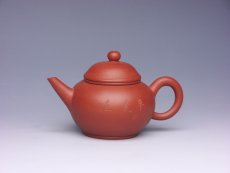 紫砂壶图片：PICT0725 - 美壶网