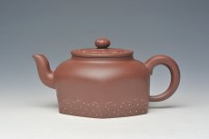 紫砂壶图片：多宝 - 美壶网