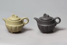 紫砂壶图片：万象更新 - 美壶网