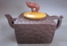 紫砂壶图片：IMG_0098 - 美壶网