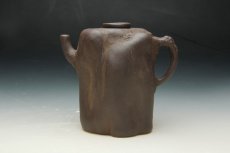 紫砂壶图片：石印象系列 - 美壶网