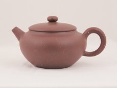 紫砂壶图片：莲子 - 美壶网