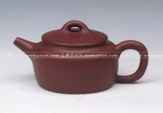 紫砂壶图片：DSCF0312 - 美壶网