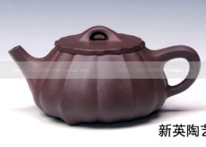 紫砂壶图片：DSCF8613 副本 - 美壶网