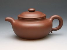 紫砂壶图片：仿古 - 美壶网