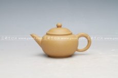 紫砂壶图片：水平 - 美壶网