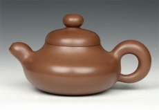 紫砂壶图片：松鼠1 - 美壶网