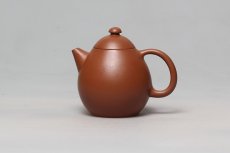 紫砂壶图片：龙蛋 - 美壶网