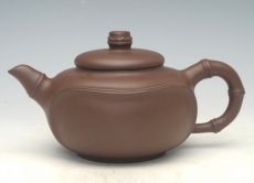 紫砂壶图片：DSC_8191 - 美壶网