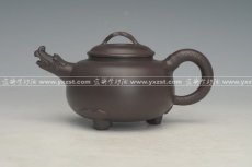 紫砂壶图片：DSC_0426 - 美壶网