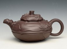 紫砂壶图片：DSC_3212 - 美壶网