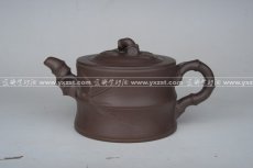 紫砂壶图片：DSC_4075 - 美壶网