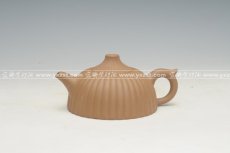 紫砂壶图片：半月 - 美壶网