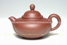 紫砂壶图片：0509x - 美壶网