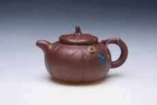 紫砂壶图片：思念 - 美壶网