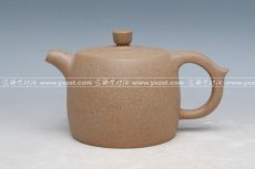 紫砂壶图片：井栏 - 美壶网