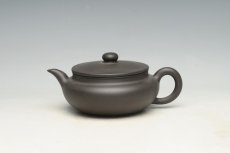 紫砂壶图片：DSC_5992 - 美壶网