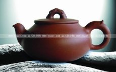 紫砂壶图片：欣玉 - 美壶网
