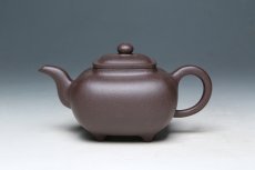 紫砂壶图片：传炉 - 美壶网