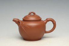 紫砂壶图片：DSC_3776 - 美壶网