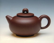 紫砂壶图片：天宇 - 美壶网